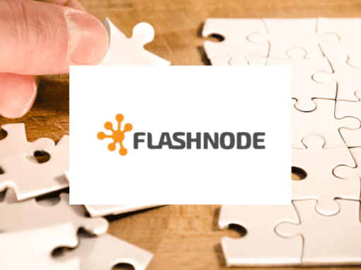 Case Story: the introduction of Flashnode Atlassian services