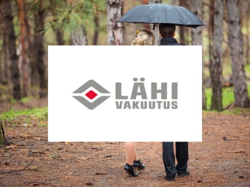 Case Story: Lähivakuutus requirements and testing management assessment and development