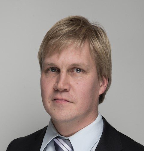 Lasse Mikkonen