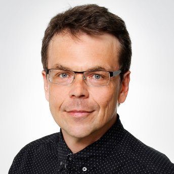 Dr. Mikko Korkala