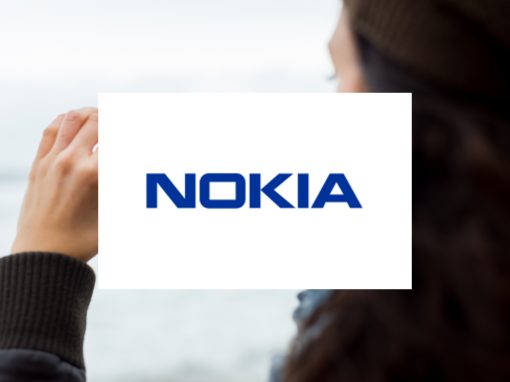 Case Story: Nokia – Stepping up changes and error management