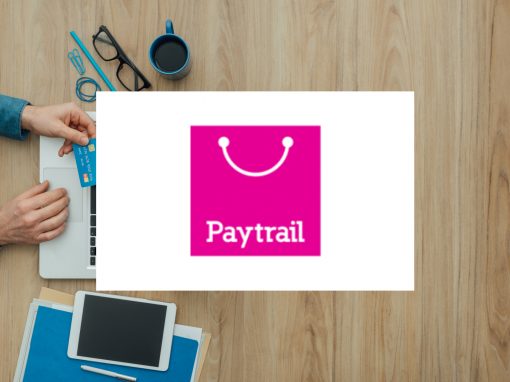 Paytrail – tuotekehityksen kasvun mahdollistaminen