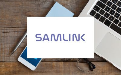 Case Story: Samlink SAFe Change