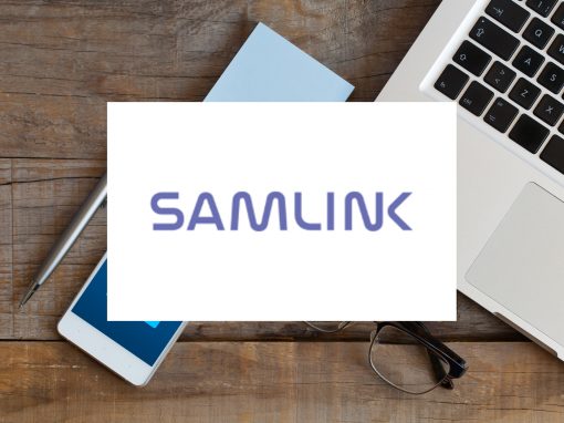 Samlink SAFe käyttöönotto