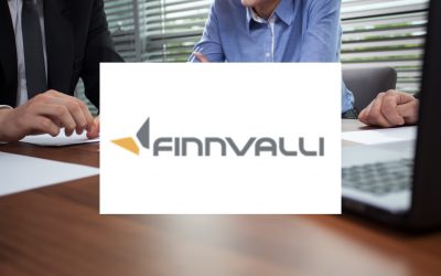 Case Story: Visma Finnvalli product development tool deployment