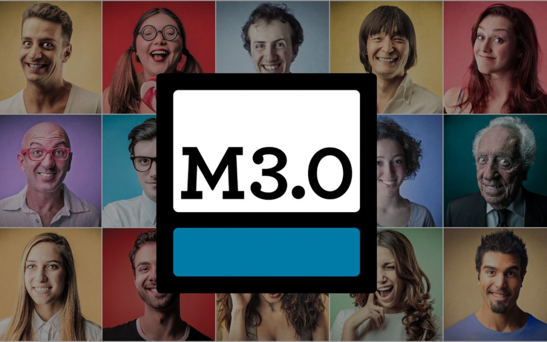 Contribyte goes Management 3.0!