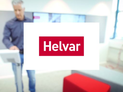 Customer Experience: More Agility for Helvar Product Development