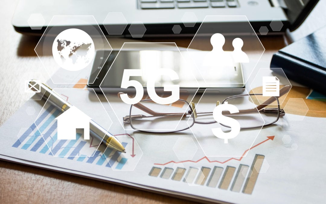 Millainen on hypoteettinen 5G-tuotepäällikkö?