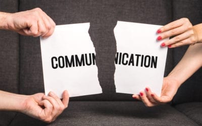 Kommunikaatiohukka kuriin – muista nämä viisi asiaa!