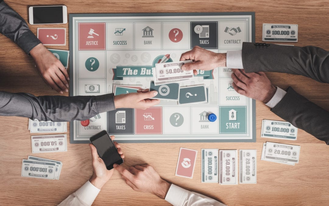 Playing Lean 2.0 – Parempia tuotteita pelaamalla!