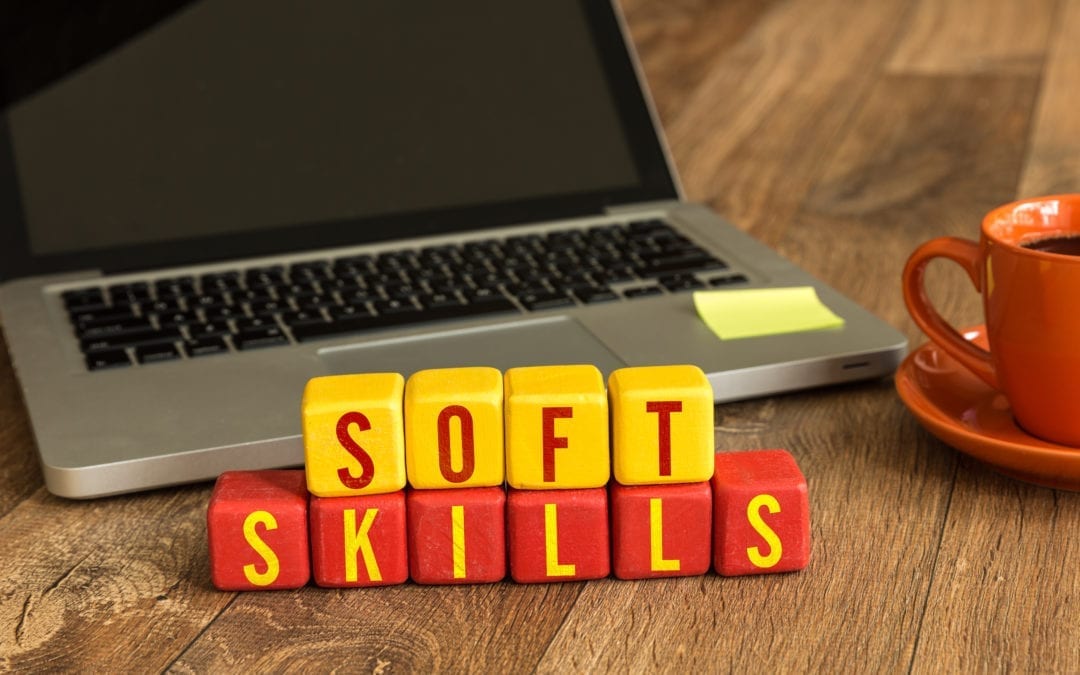 The Five Most Important Professional Skills in 2019 – Learn These!