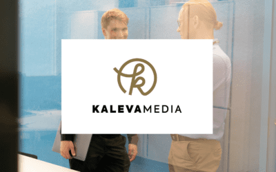 Customer Experience: Kaleva Media boosts its product management competences through training
