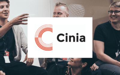 Customer Experience: Cinia has unified its software development with Contribyte
