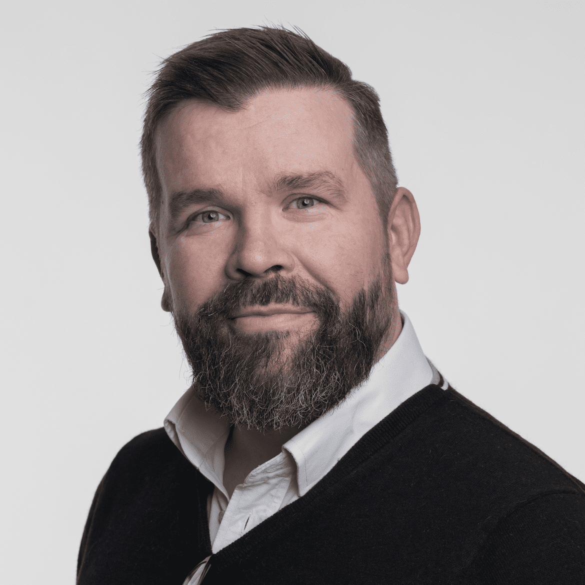 Niklas Tikkala