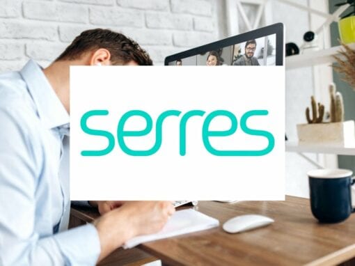 Customer experience: Serres educated new Product Managers with a Contribyte remote training