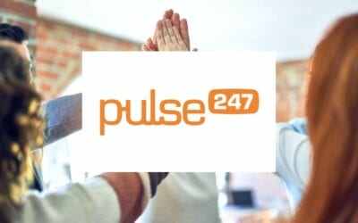 Asiakaskokemus: Pulse247 ketteröitti toimintaansa Contribyten valmennuksella