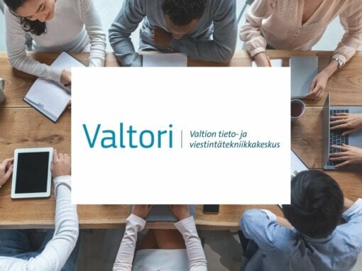 Valtori unified the expertise of product managers with Contribyte coaching
