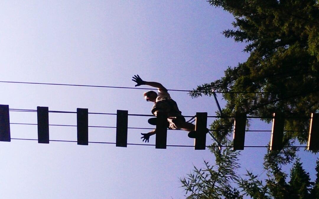 Neljä perusasiaa hyvään ketterään toimintaan