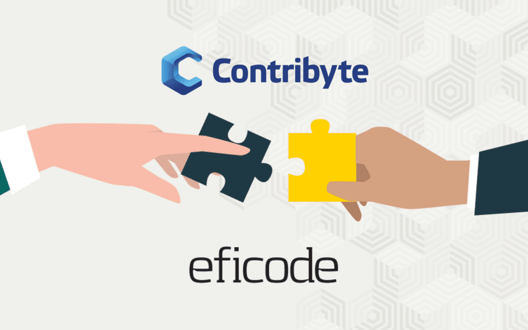 Eficode ostaa Contribyten ja vahvistaa ketterien menetelmien palveluita
