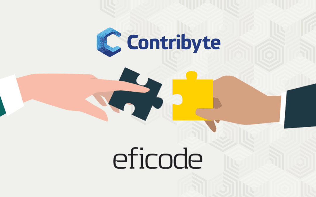 Eficode acquires Contribyte and strengthens the services of agile methods